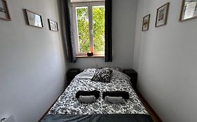 Apartament przy Rynku Świętego Antoniego